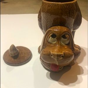 Vintage  McCoy Cookie Jar